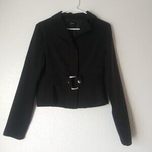 Chesley women's size M black blazer
